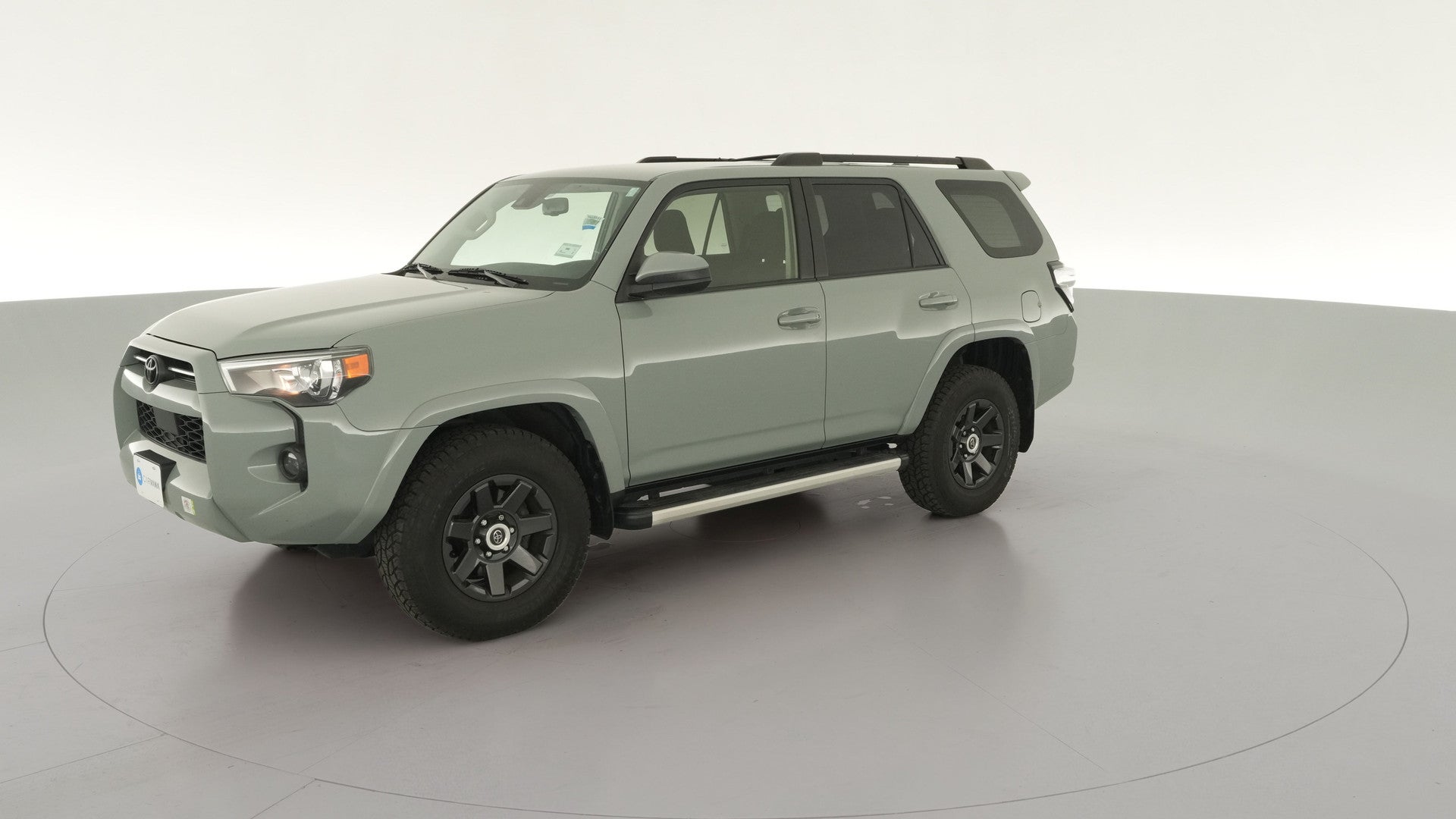 2022 Toyota 4Runner vehicle photo