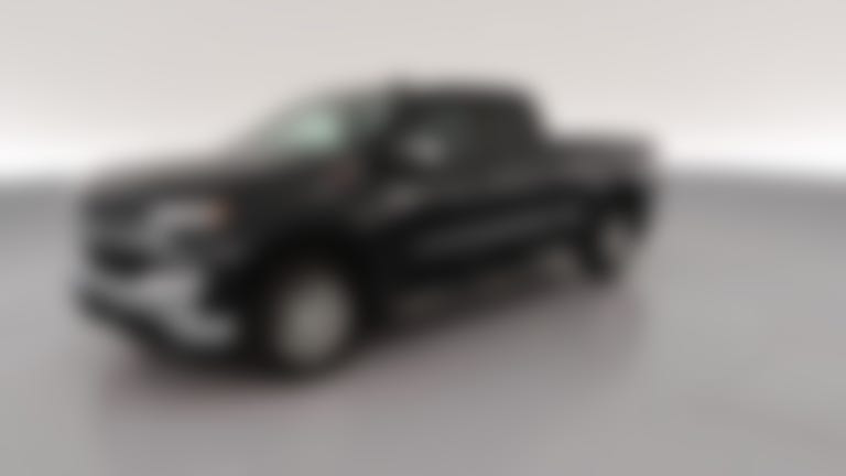 2020 Chevrolet Silverado 1500 Double Cab vehicle photo