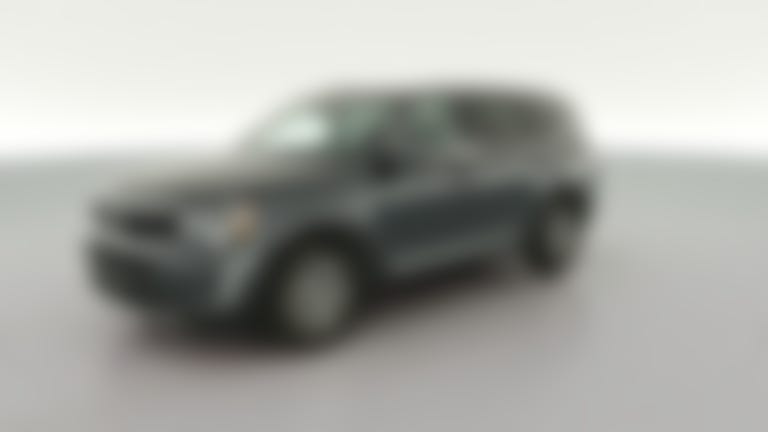 2022 Kia Telluride vehicle photo