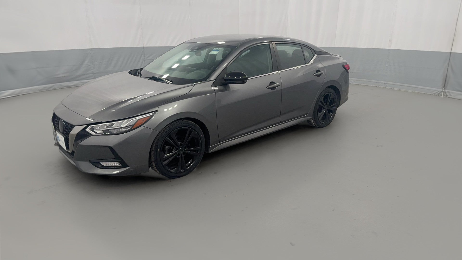 2022 Nissan Sentra vehicle photo