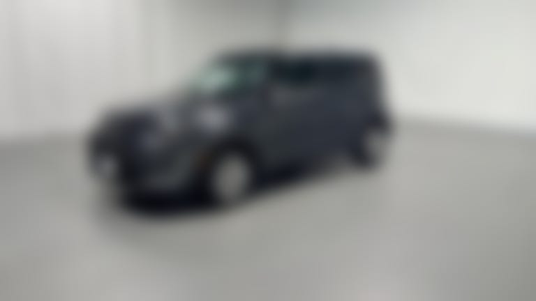 2024 Kia Soul vehicle photo