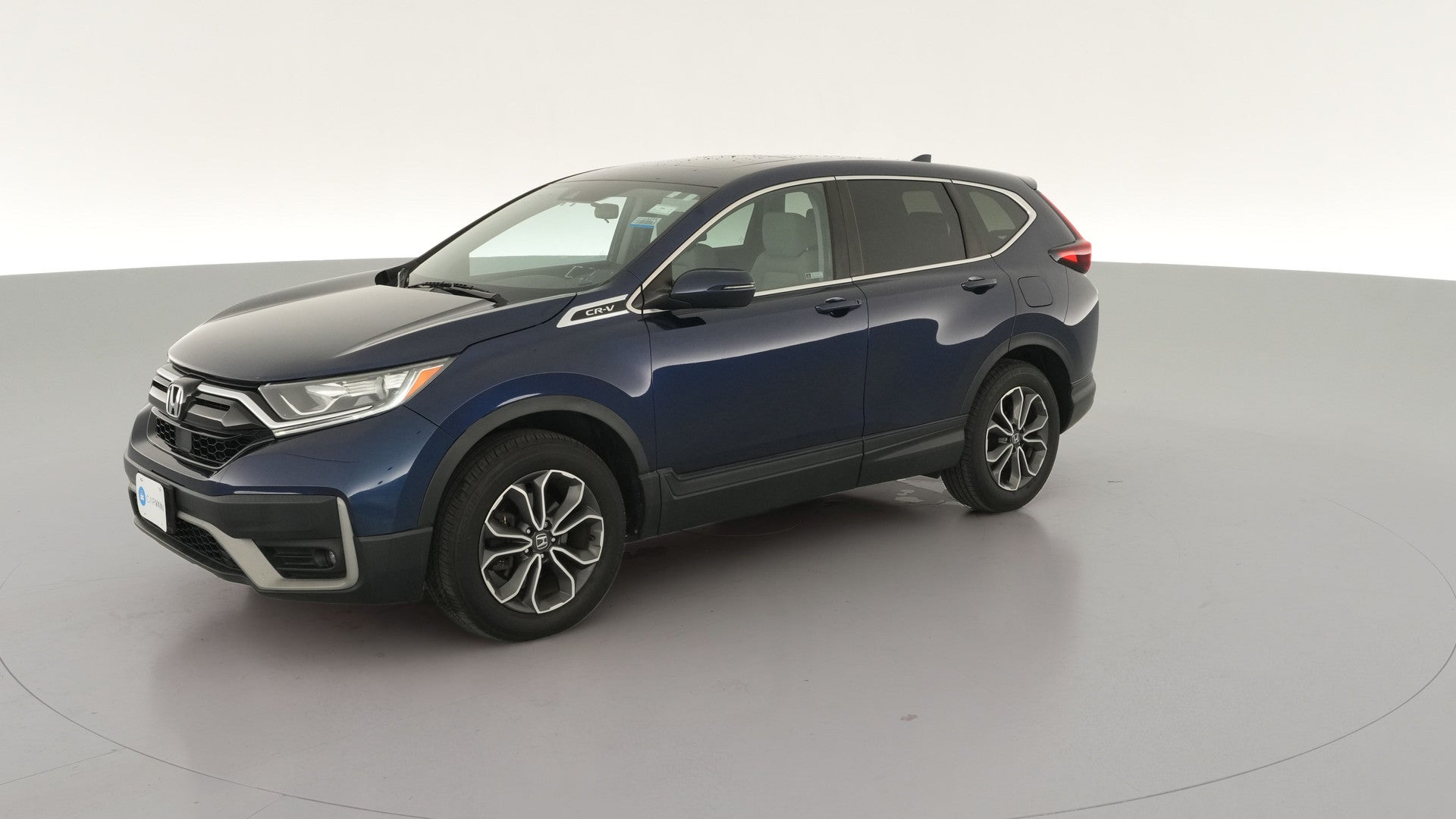 2022 Honda CR-V vehicle photo