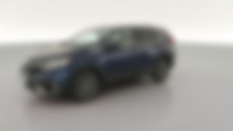 2022 Honda CR-V vehicle photo