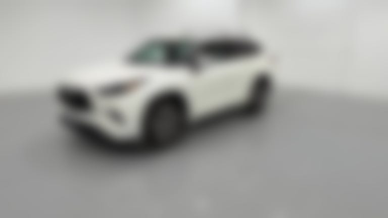 2021 Toyota Highlander vehicle photo