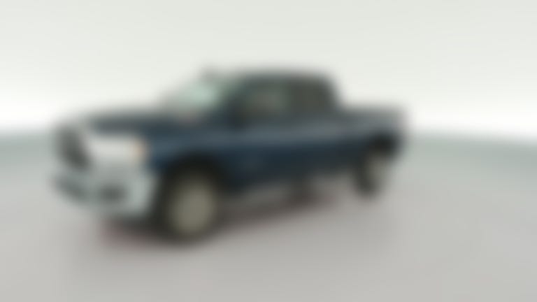2024 Ram 2500 Crew Cab vehicle photo