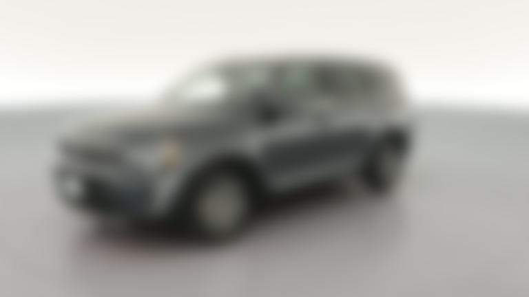 2021 Kia Telluride vehicle photo