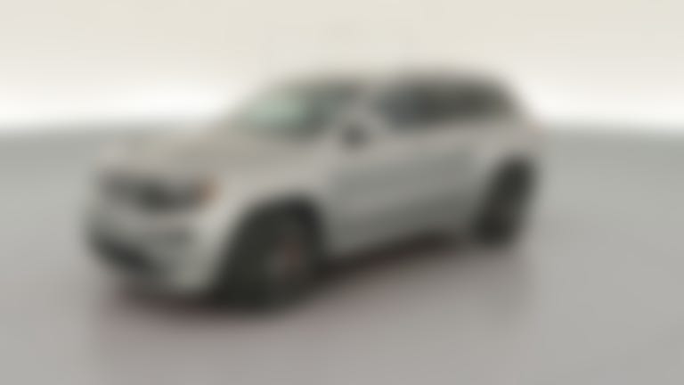 2015 Jeep Grand Cherokee vehicle photo