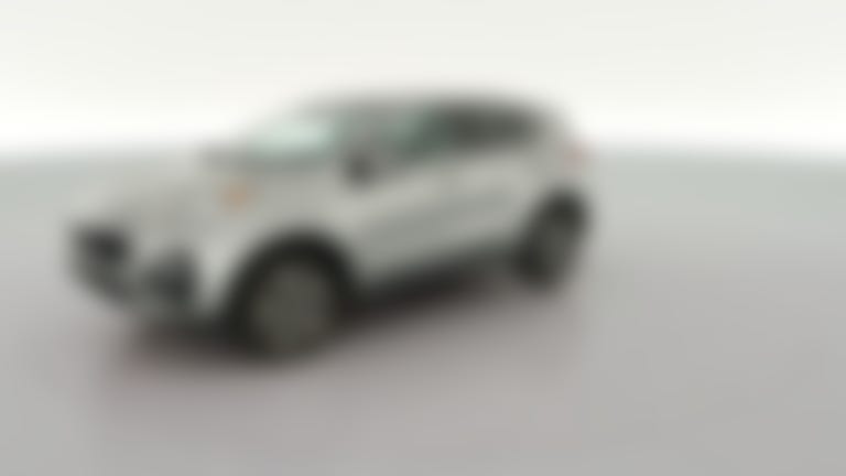 2021 Kia Sportage vehicle photo