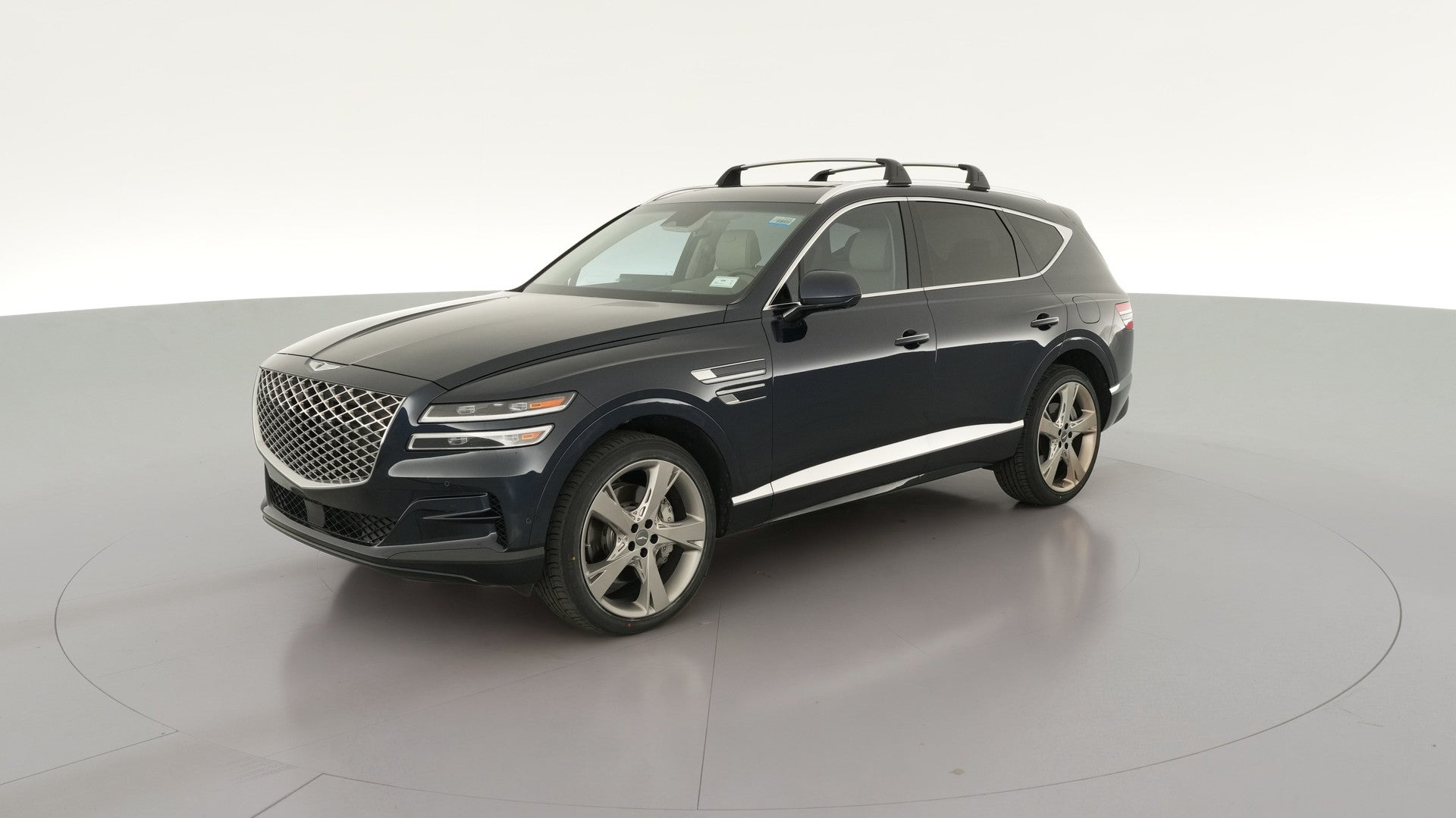 2024 Genesis GV80 vehicle photo