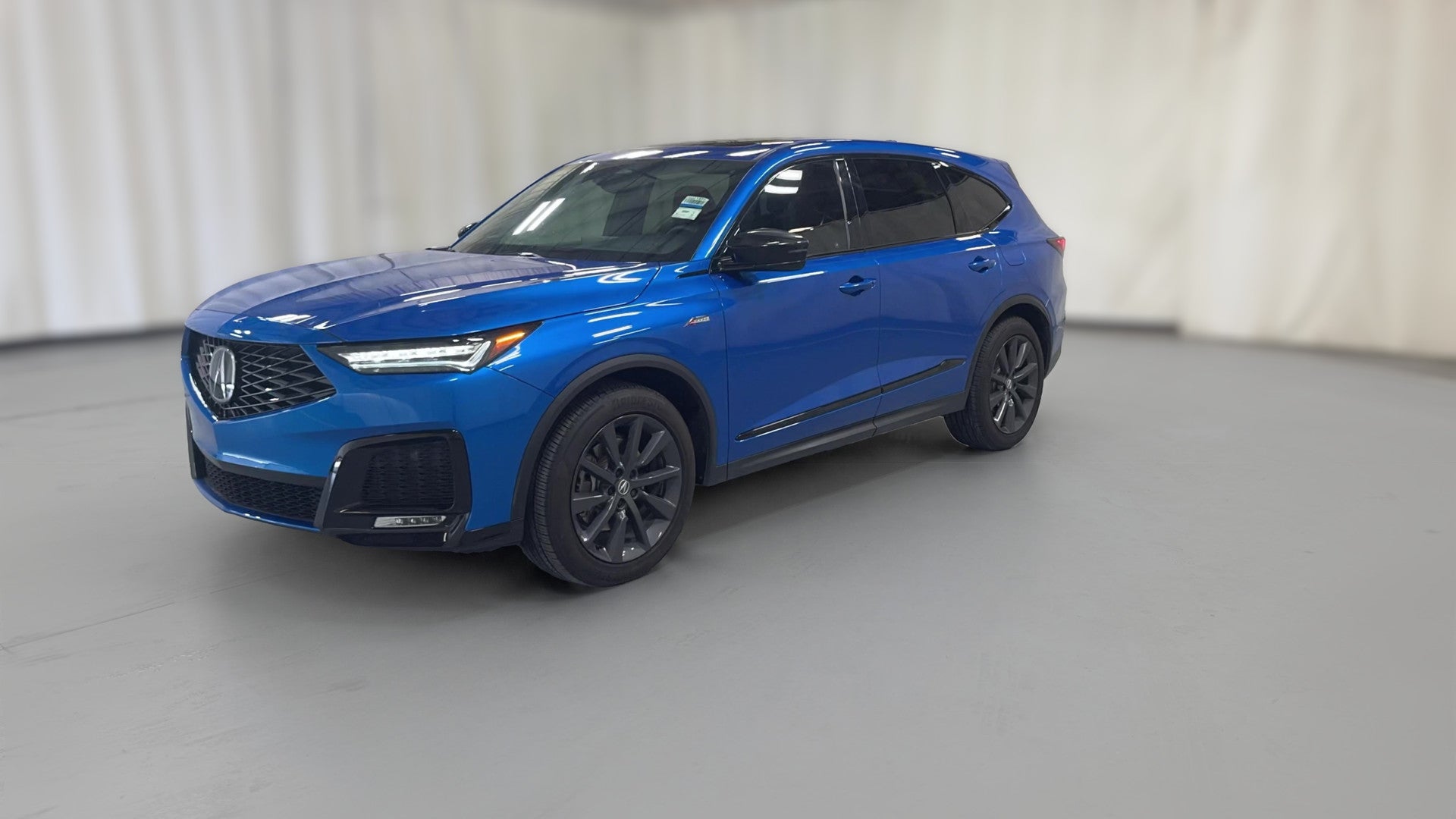 2026 Acura MDX vehicle photo