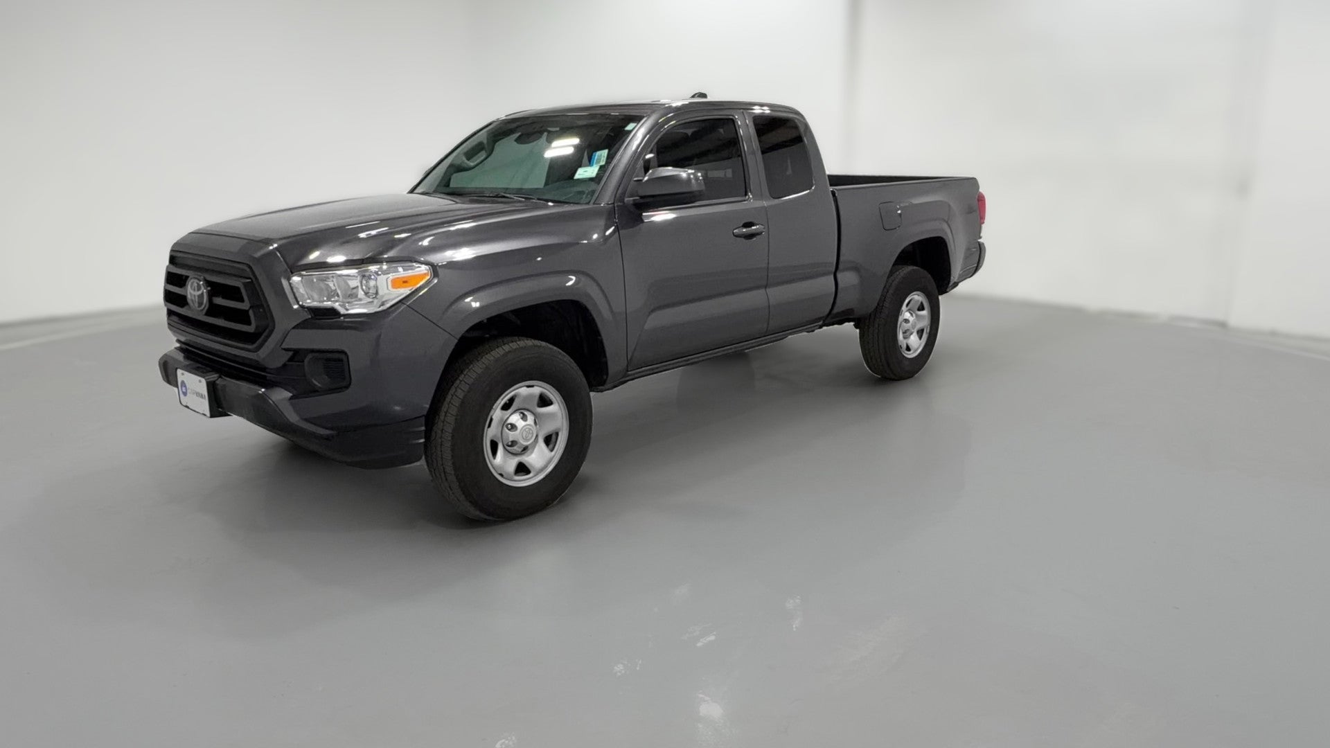 2023 Toyota Tacoma Access Cab vehicle photo