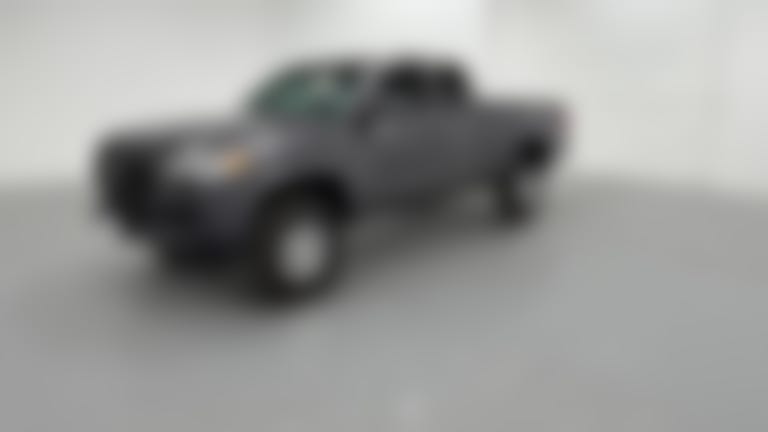 2023 Toyota Tacoma Access Cab vehicle photo