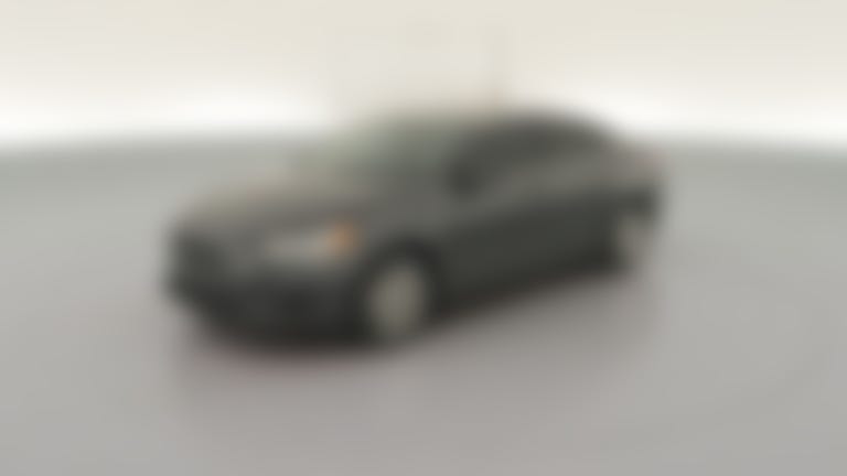 2019 Ford Fusion vehicle photo