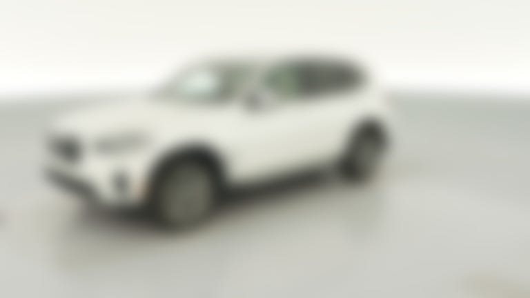 2022 BMW X3 vehicle photo