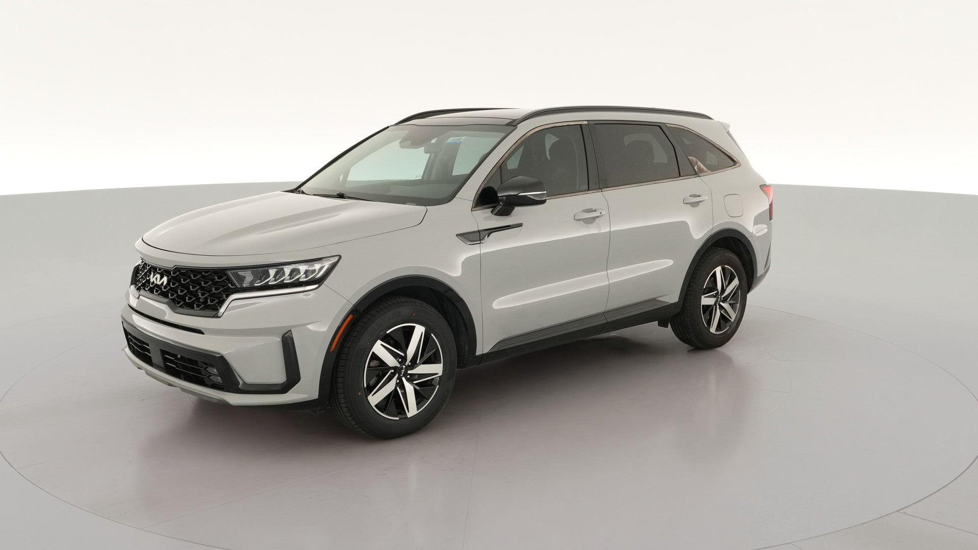 2022 Kia Sorento vehicle photo