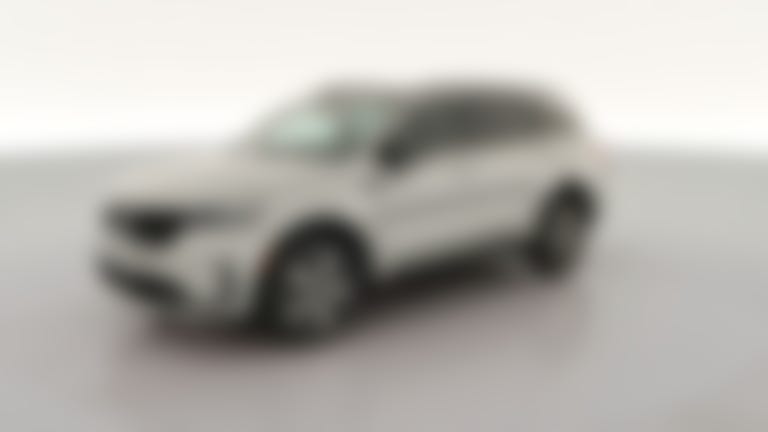 2022 Kia Sorento vehicle photo