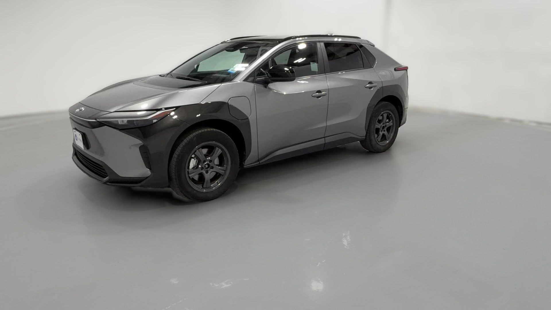 2024 Toyota bZ4X vehicle photo