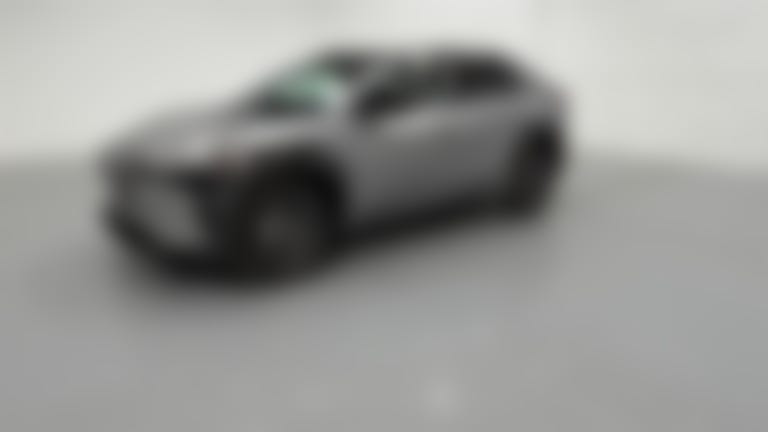 2024 Toyota bZ4X vehicle photo