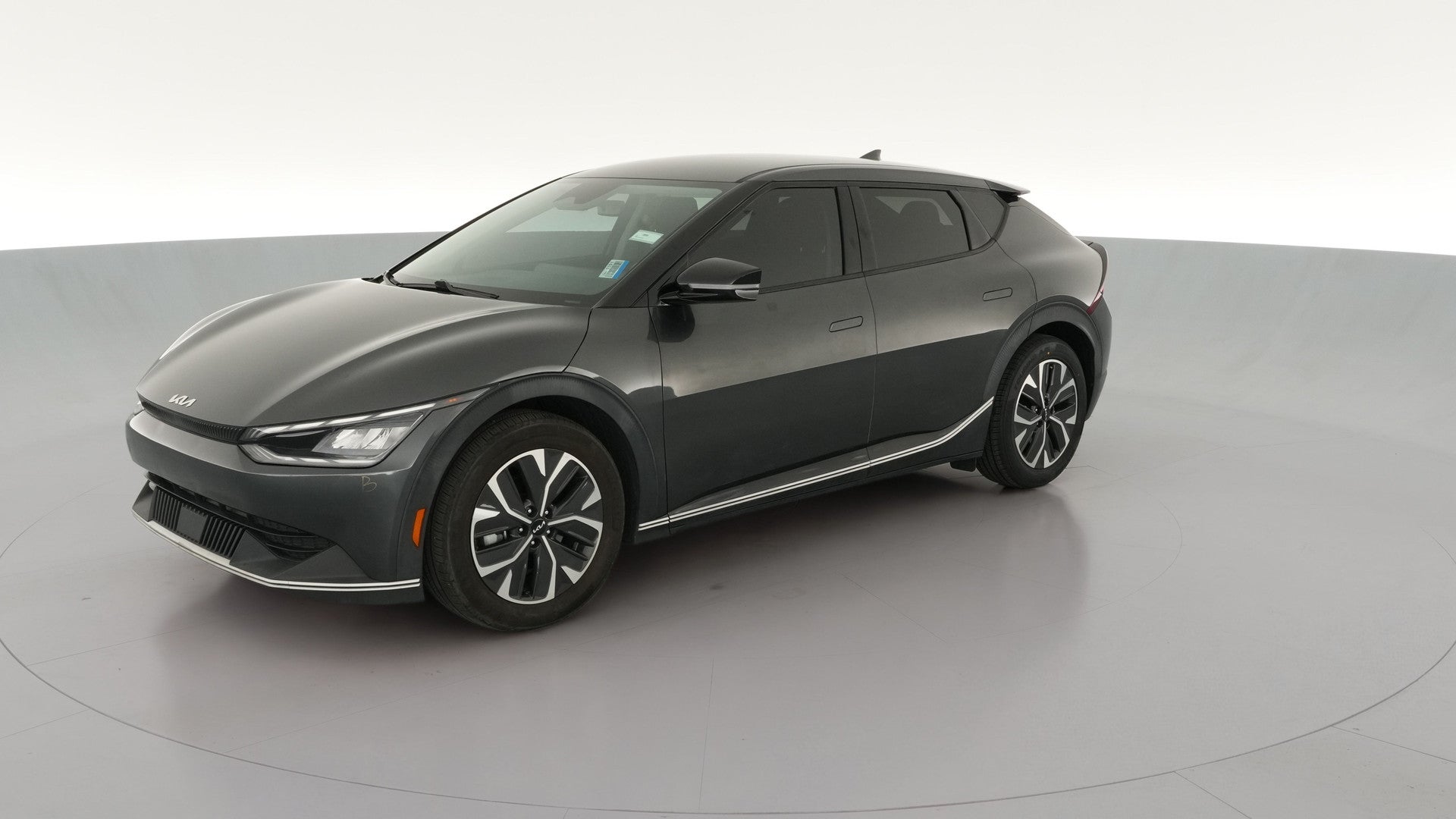 2023 Kia EV6 vehicle photo