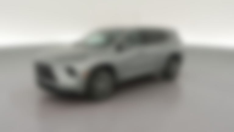 2025 Buick Enclave vehicle photo