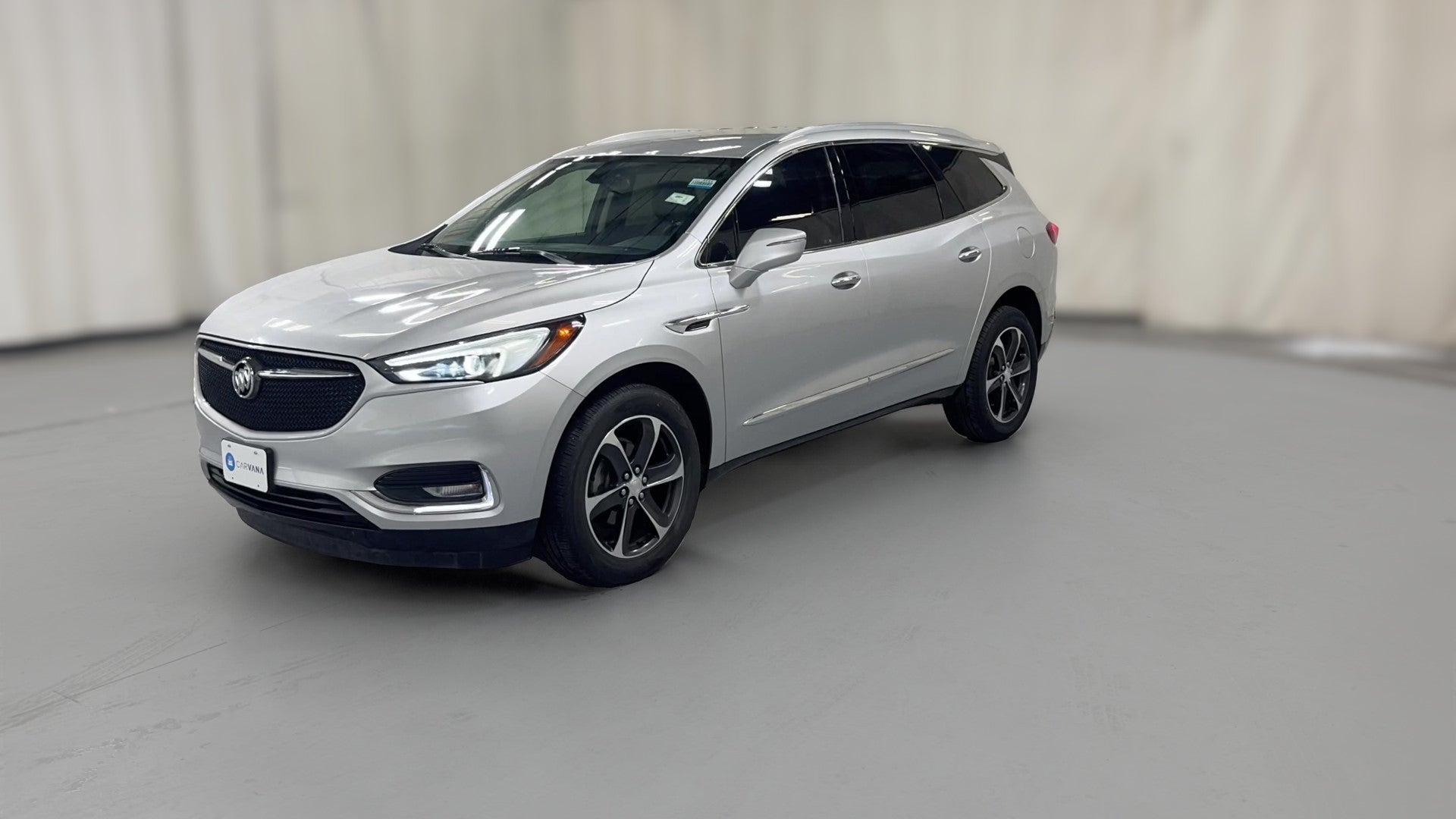 2020 Buick Enclave vehicle photo