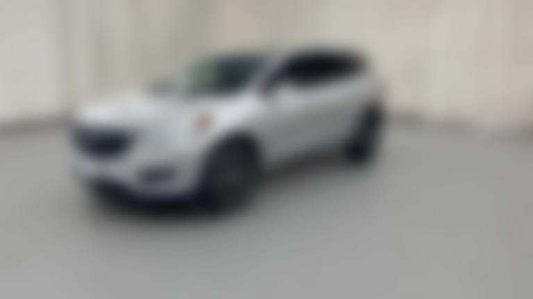 2020 Buick Enclave vehicle photo