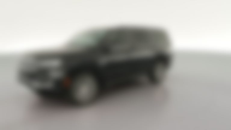 2022 Jeep Grand Wagoneer vehicle photo