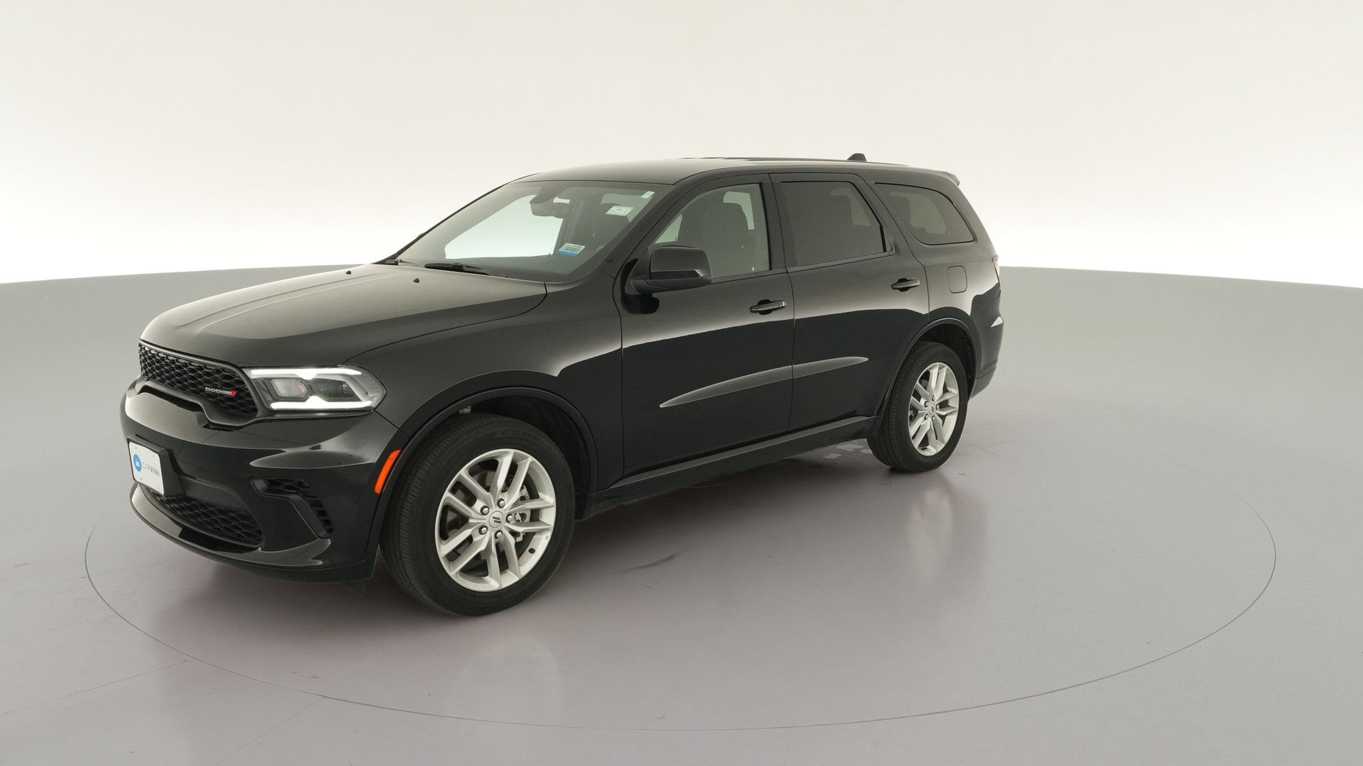 2025 Dodge Durango vehicle photo