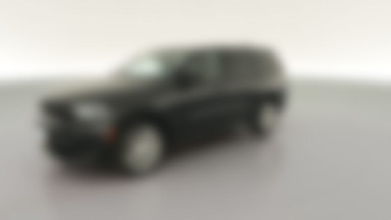 2025 Dodge Durango vehicle photo