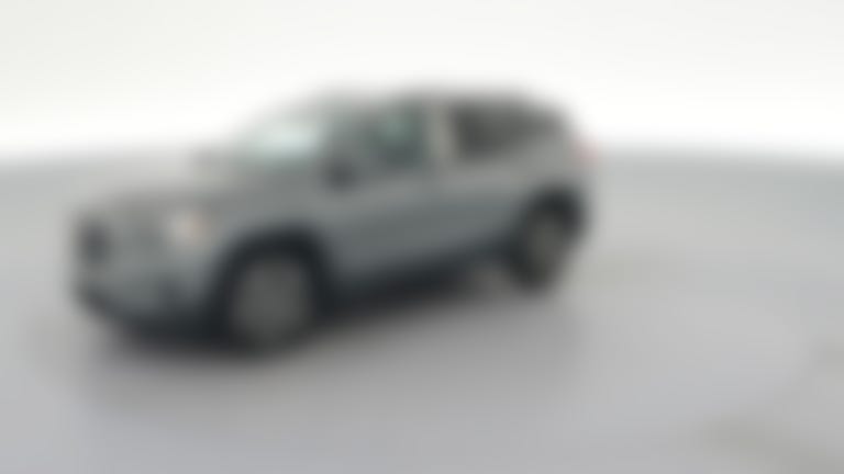 2020 GMC Terrain vehicle photo