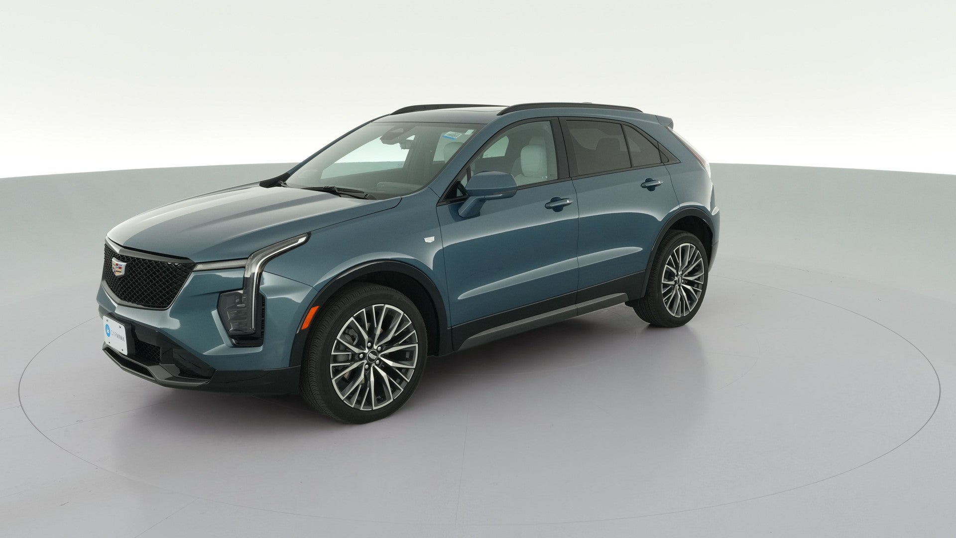 2024 Cadillac XT4 vehicle photo