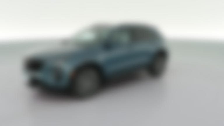 2024 Cadillac XT4 vehicle photo