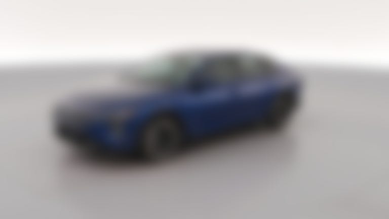 2026 Kia K4 vehicle photo