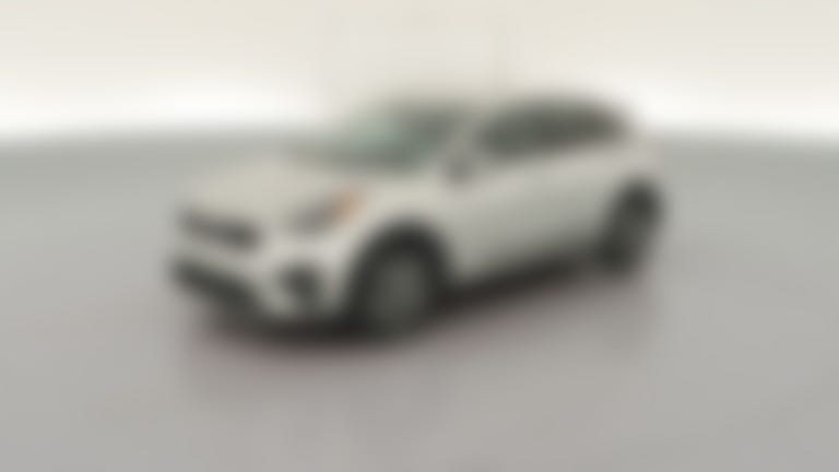 2021 Kia Niro vehicle photo