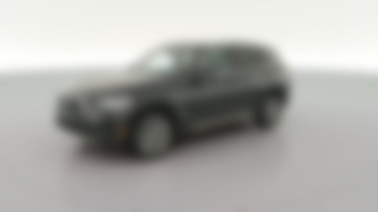 2023 BMW X3 vehicle photo