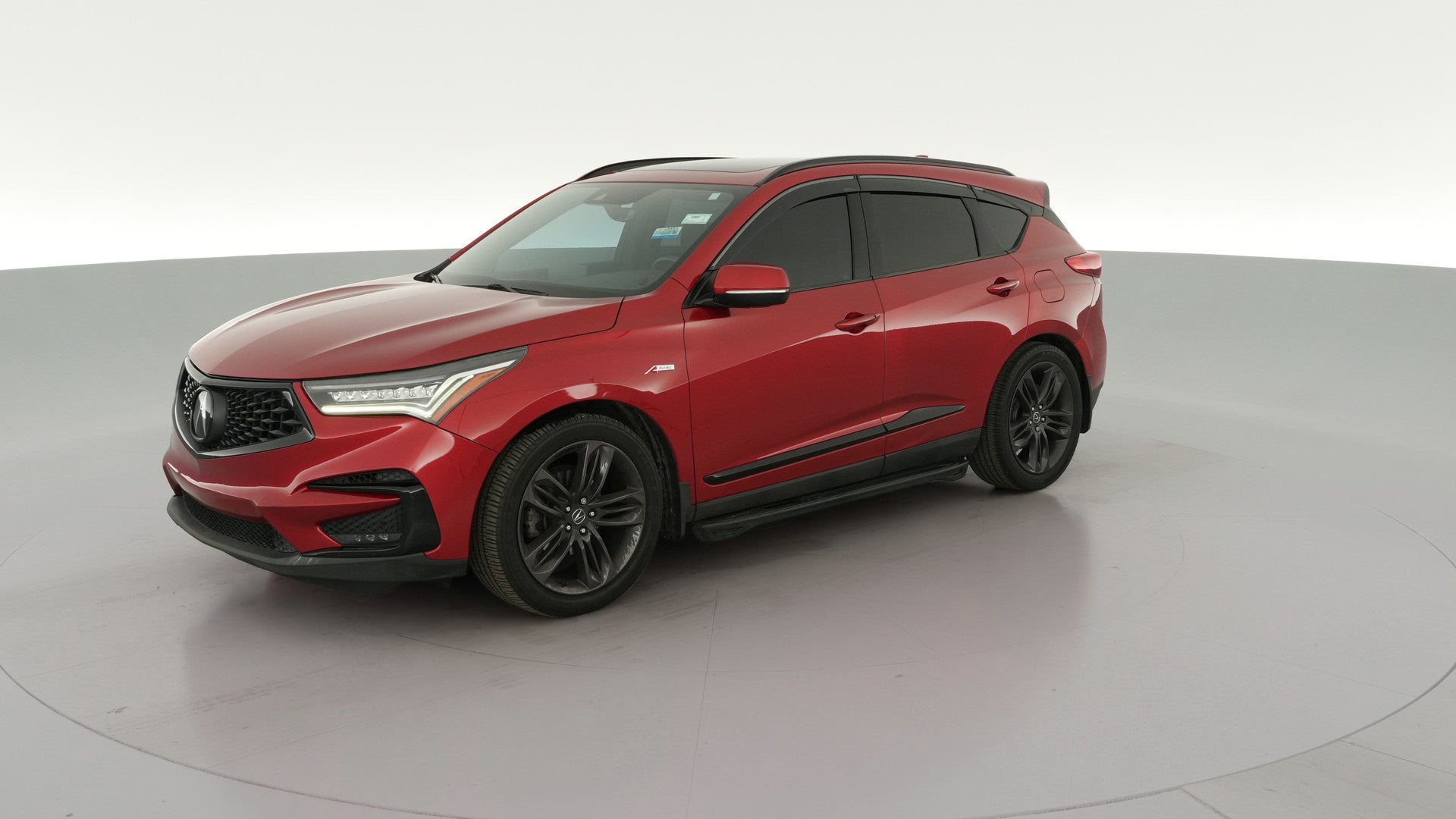 2019 Acura RDX vehicle photo