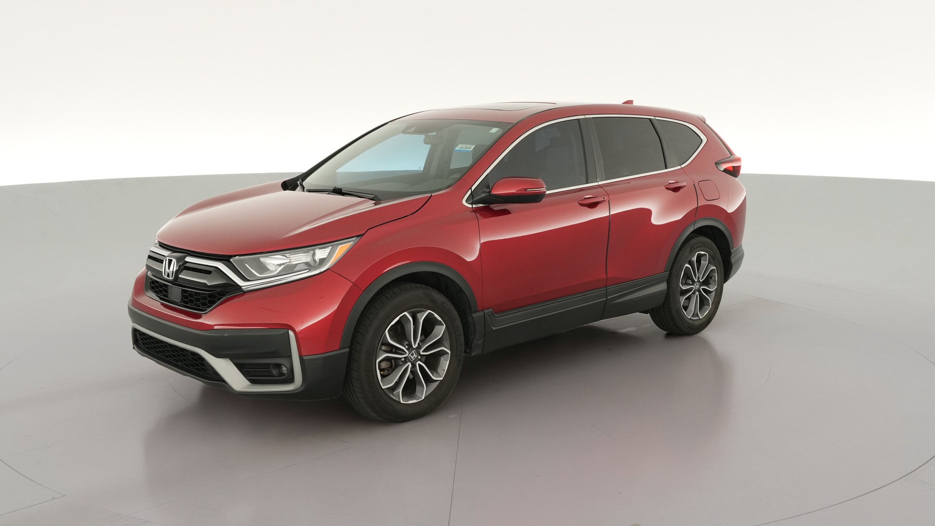 2022 Honda CR-V vehicle photo