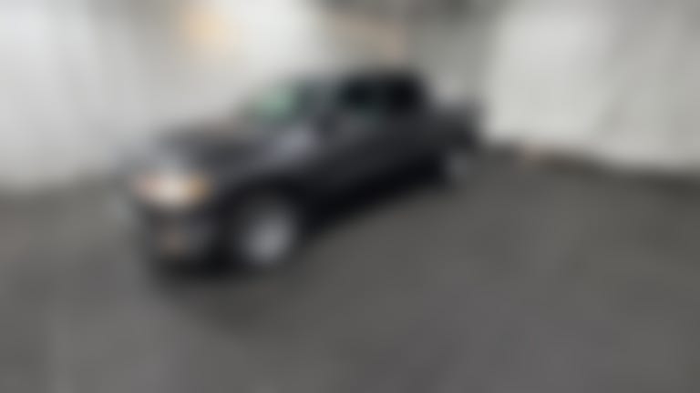 2022 Ram 1500 Crew Cab vehicle photo
