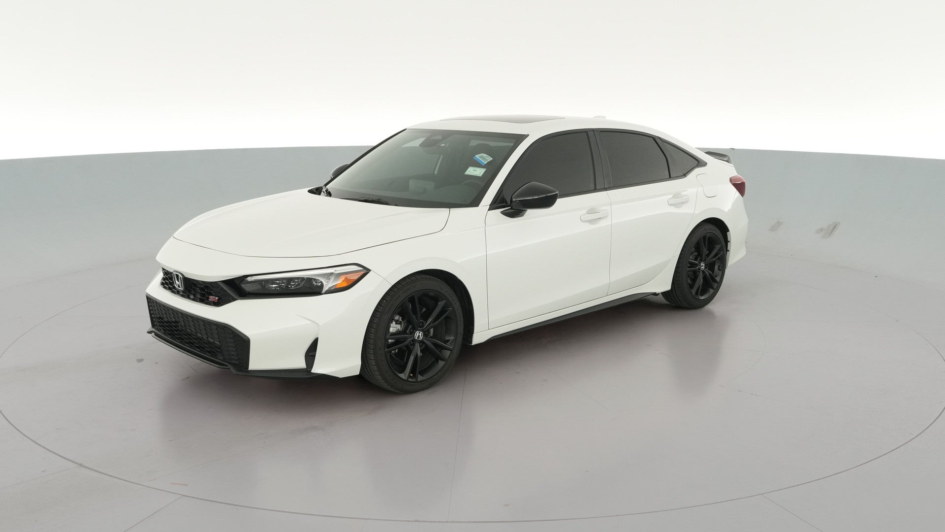 2026 Honda Civic | Carvana