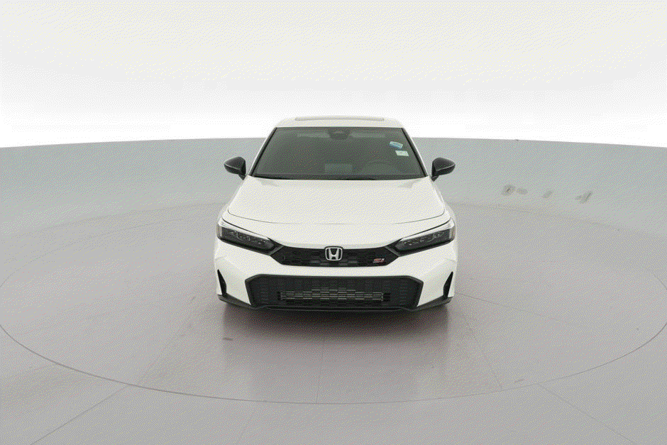 2026 Honda Civic | Carvana