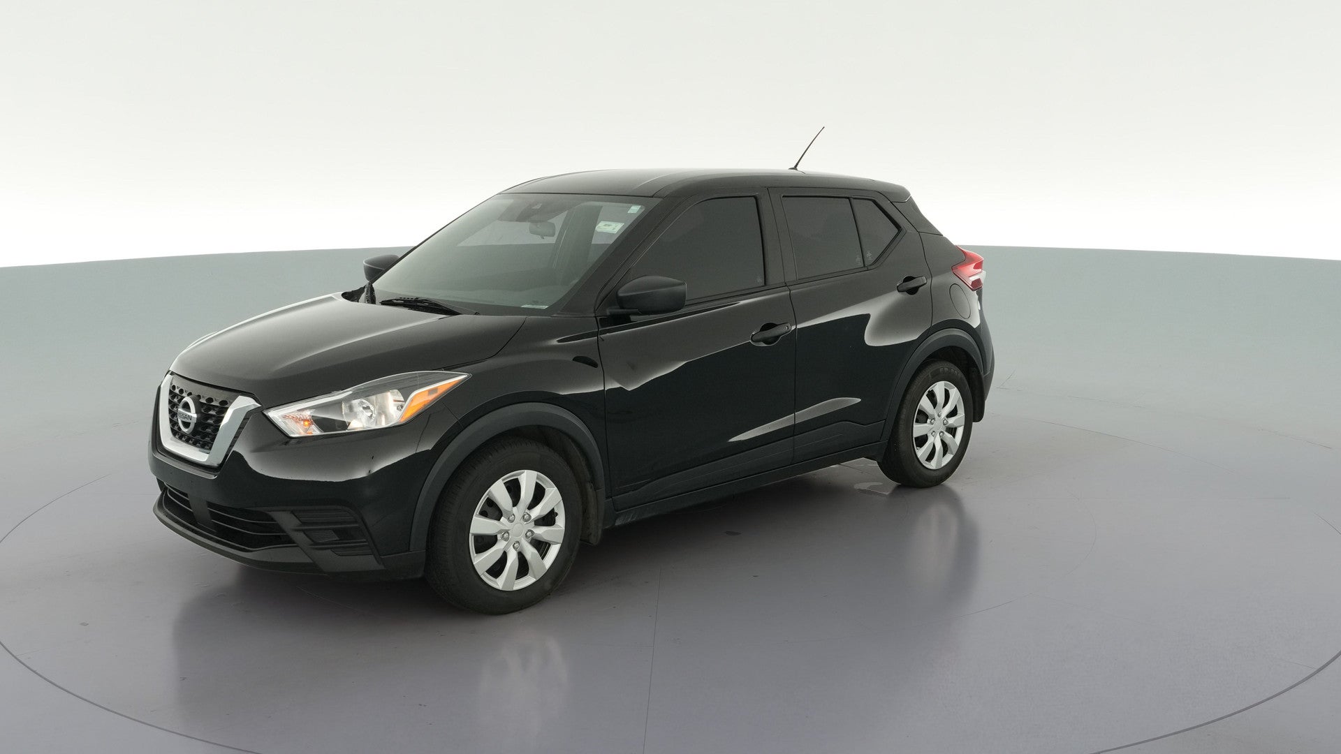 2020 Nissan Kicks vehicle photo