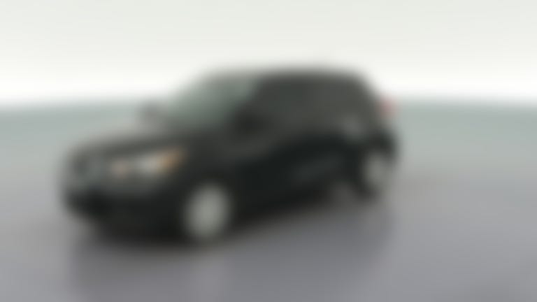 2020 Nissan Kicks vehicle photo