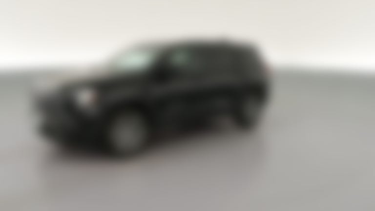 2026 GMC Terrain vehicle photo