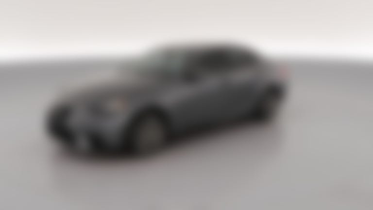 2015 Lexus IS vehicle photo