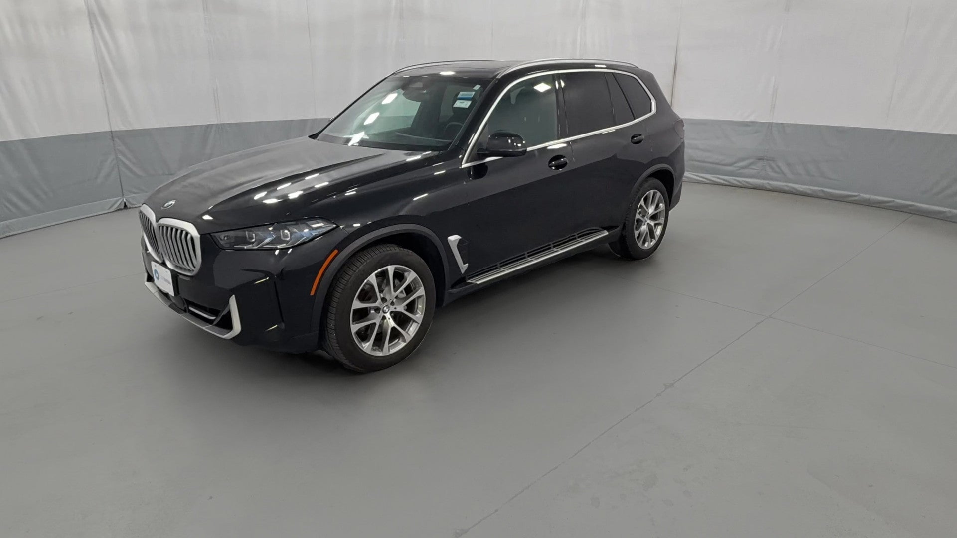 2026 BMW X5 vehicle photo