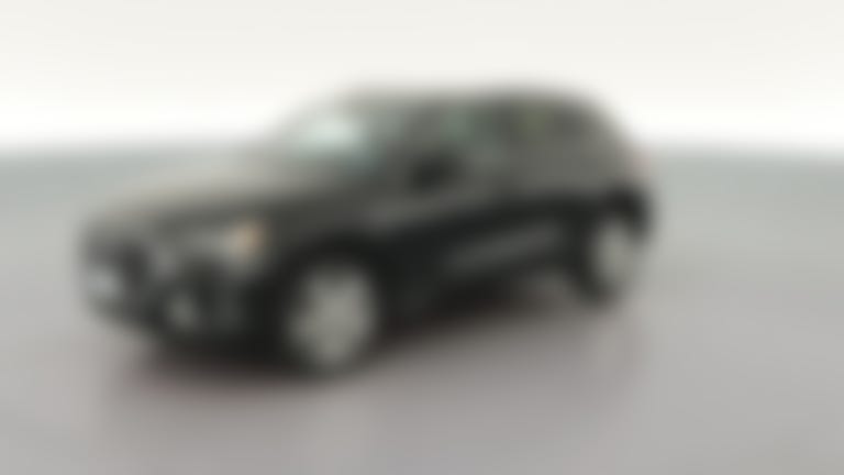 2020 Audi Q3 vehicle photo