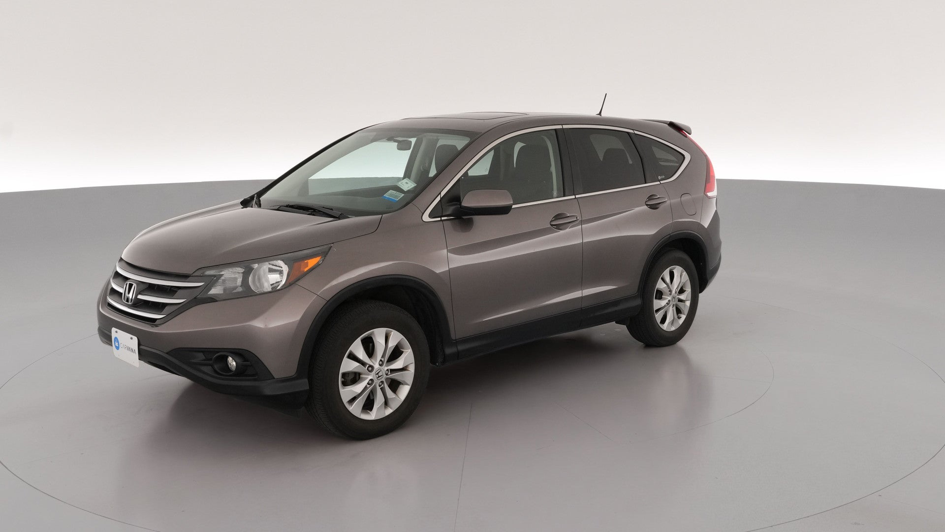 2012 Honda CR-V vehicle photo