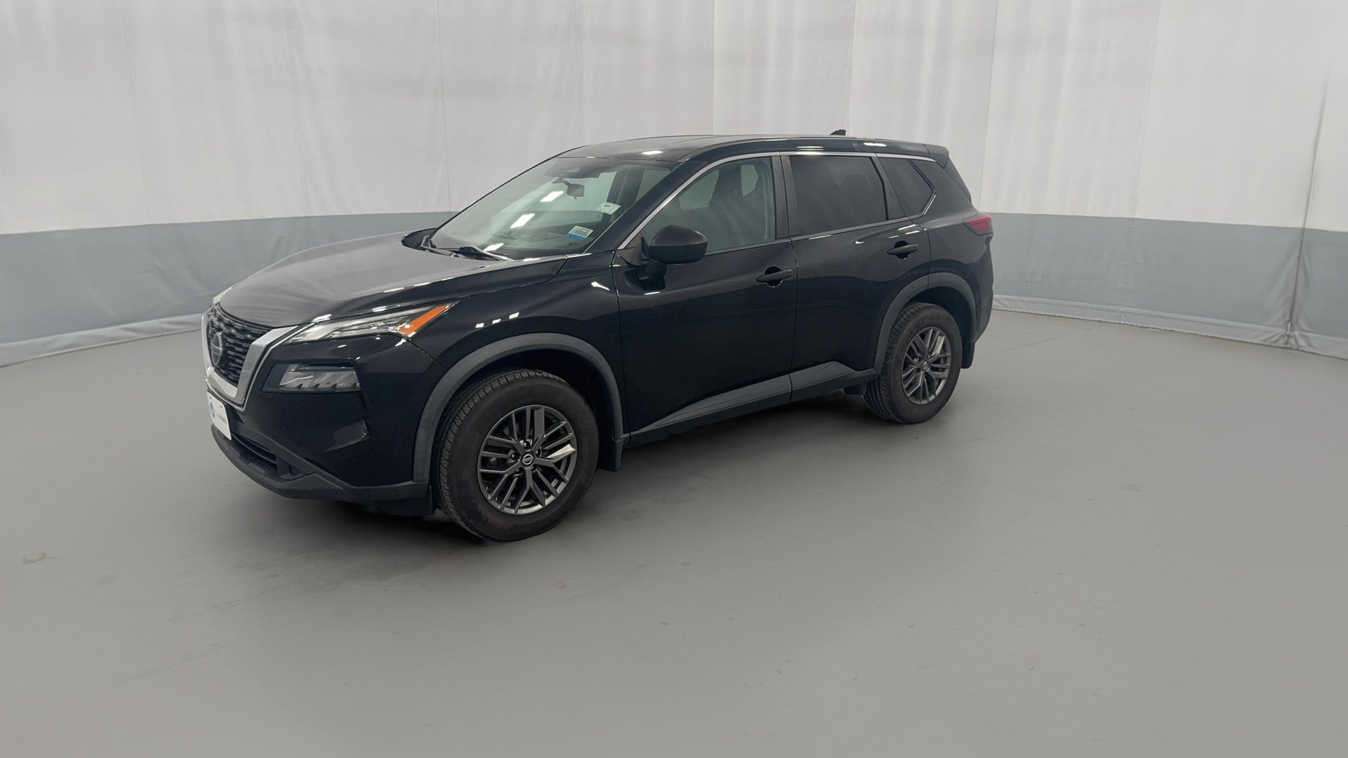 2021 Nissan Rogue vehicle photo