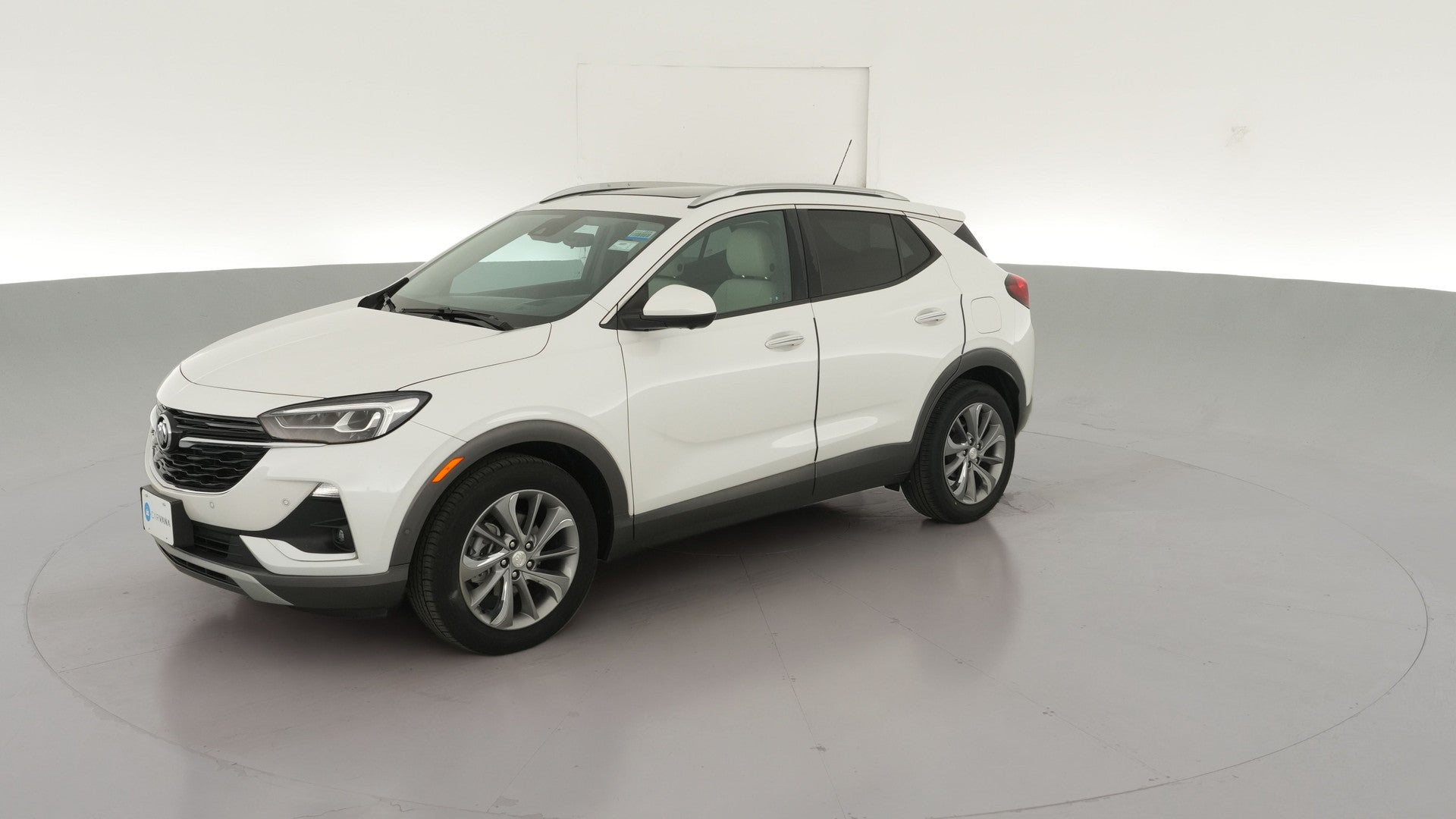 2022 Buick Encore GX vehicle photo