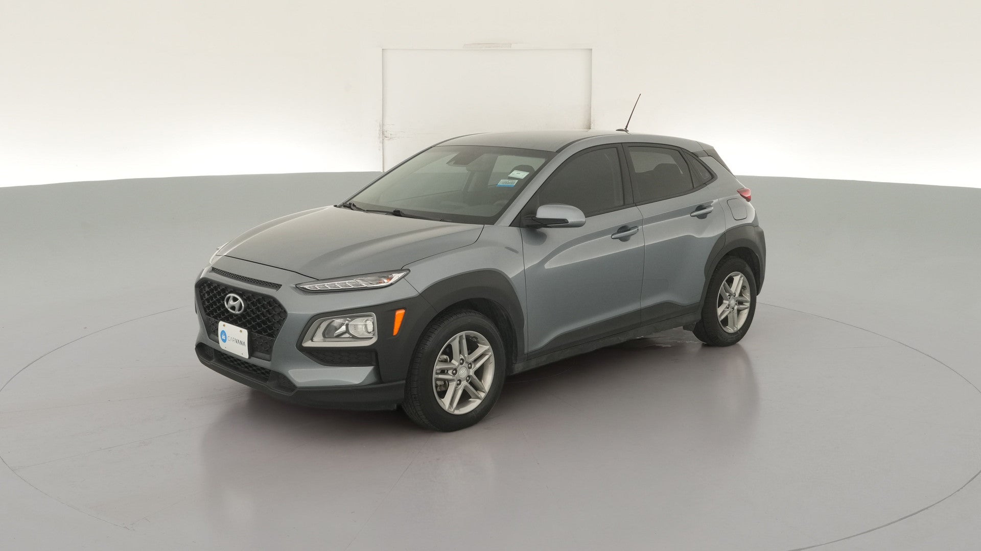 2021 Hyundai Kona vehicle photo